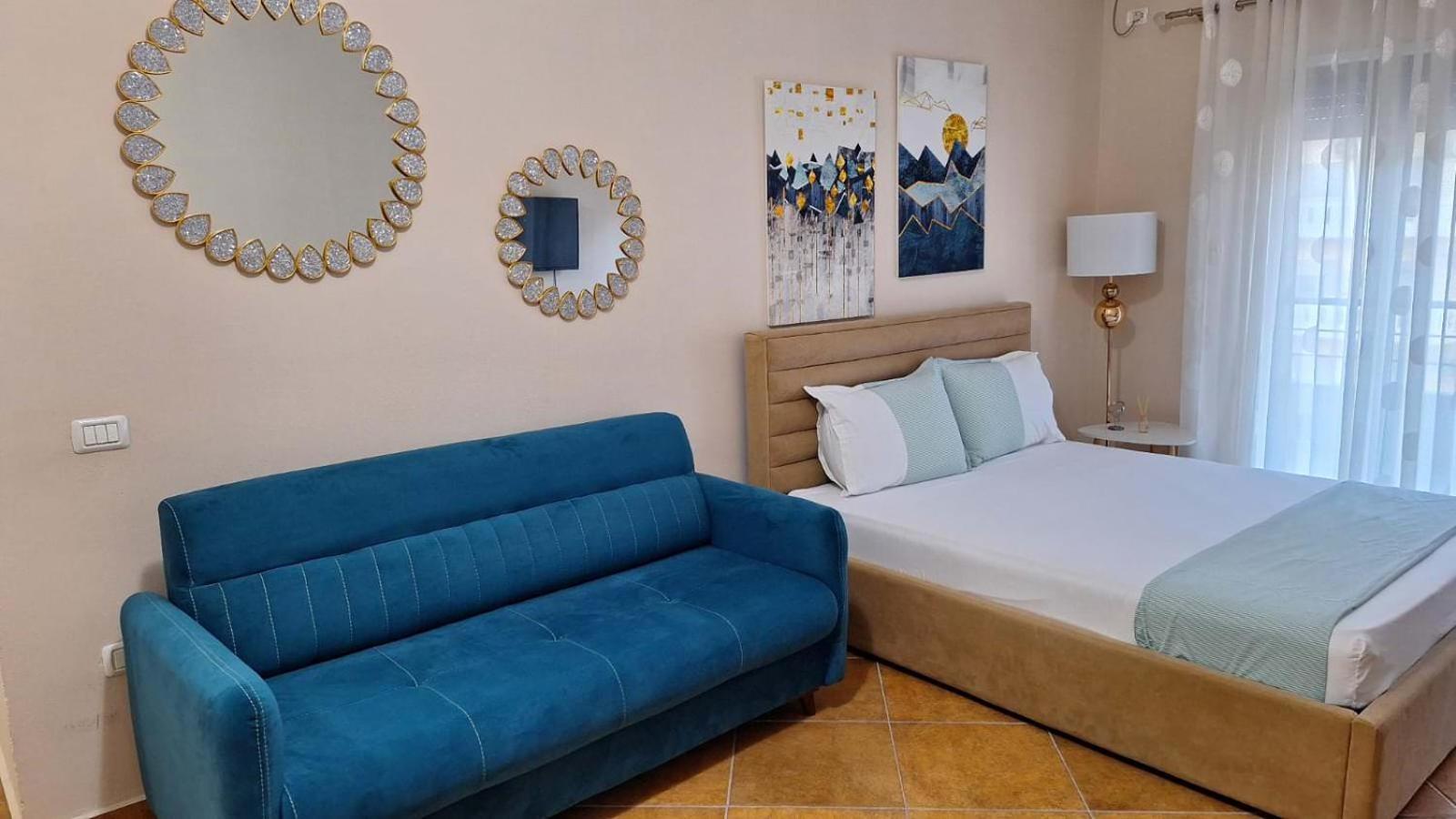 Blera Apartamento *