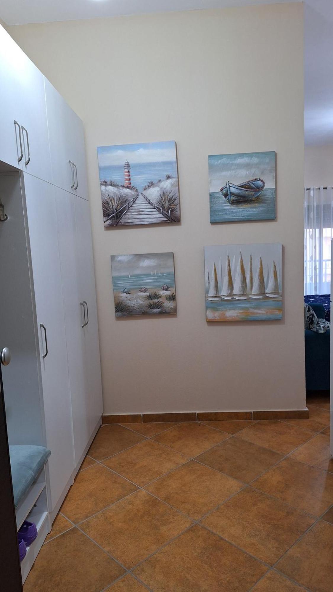 Apartamento Blera Vlorë
